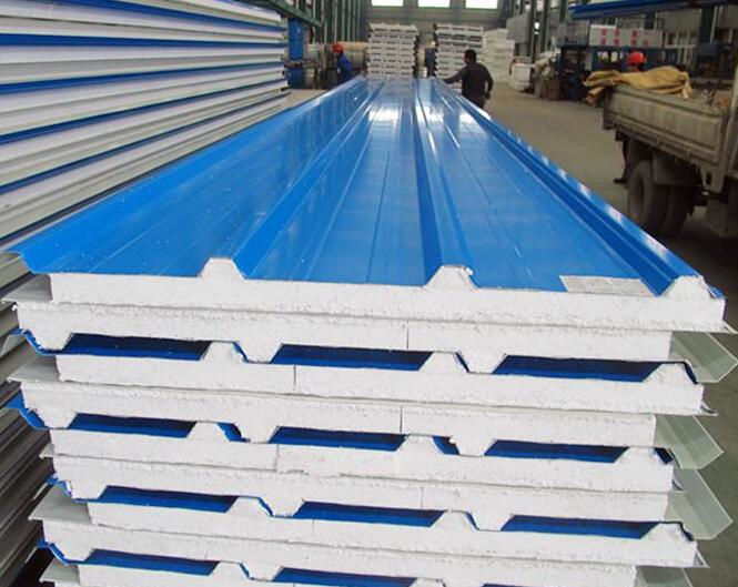 上海彩钢移动房 一早发生了一件让我十分感动的事，就能成就多大的事业！(图5)