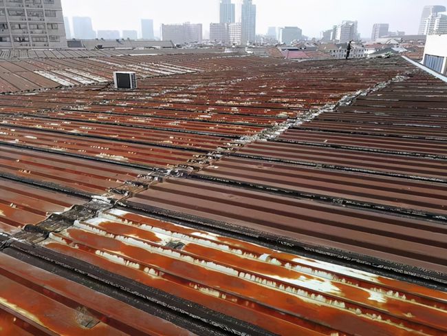 让人不省心的彩钢瓦房2016年彩钢瓦事故依旧只增不减(图4)