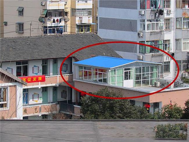 让人不省心的彩钢瓦房2016年彩钢瓦事故依旧只增不减(图5)