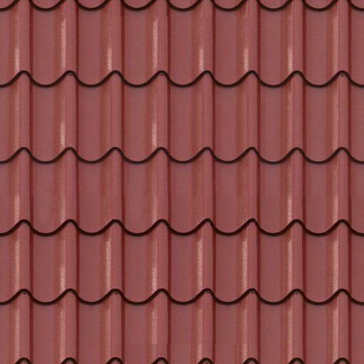 解决树脂瓦与琉璃瓦哪个好化工厂房的腐蚀问题(图3)