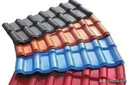 解决树脂瓦与琉璃瓦哪个好化工厂房的腐蚀问题(图4)