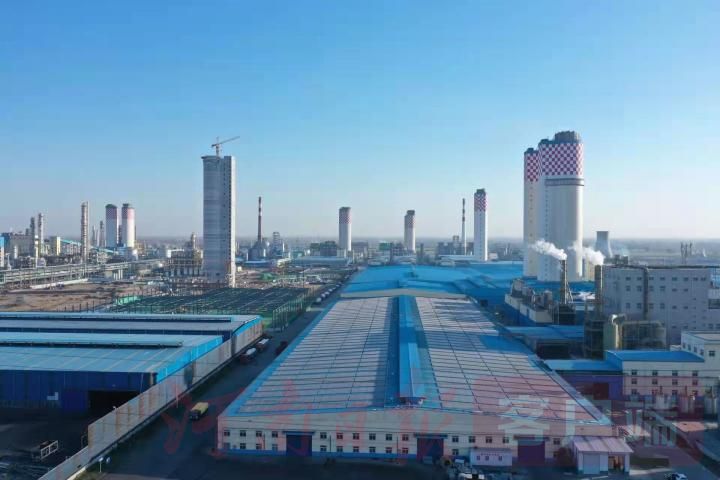 河南新建厂房光伏建筑一体化加装光伏板计划2年投入1.3亿元(图1)