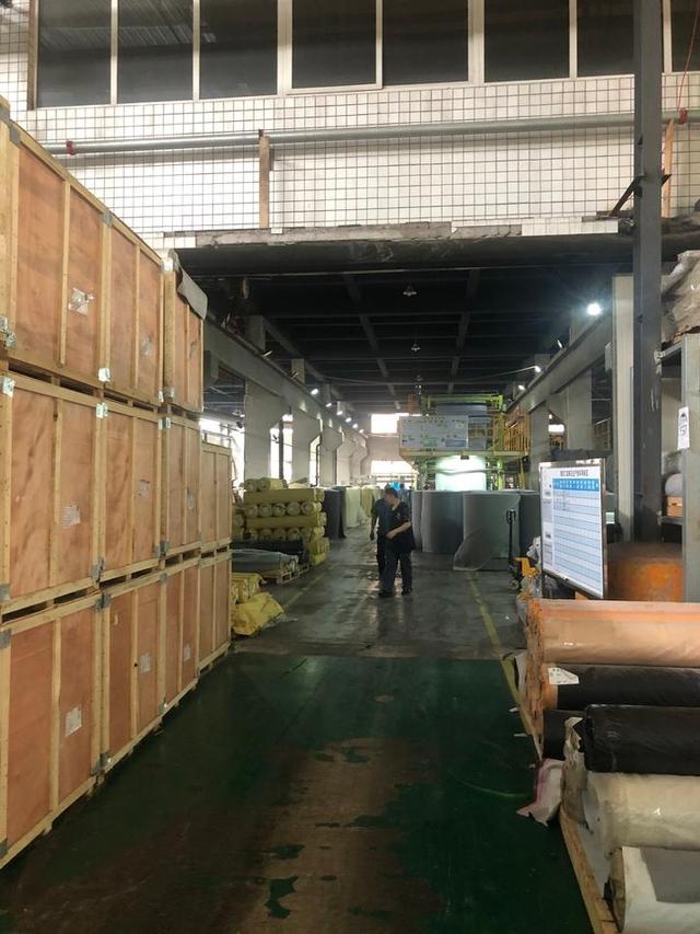 重庆彩钢棚 重庆金博机械制造所有房地产及附属机器设备等财产的破产拍卖公告
(图2)