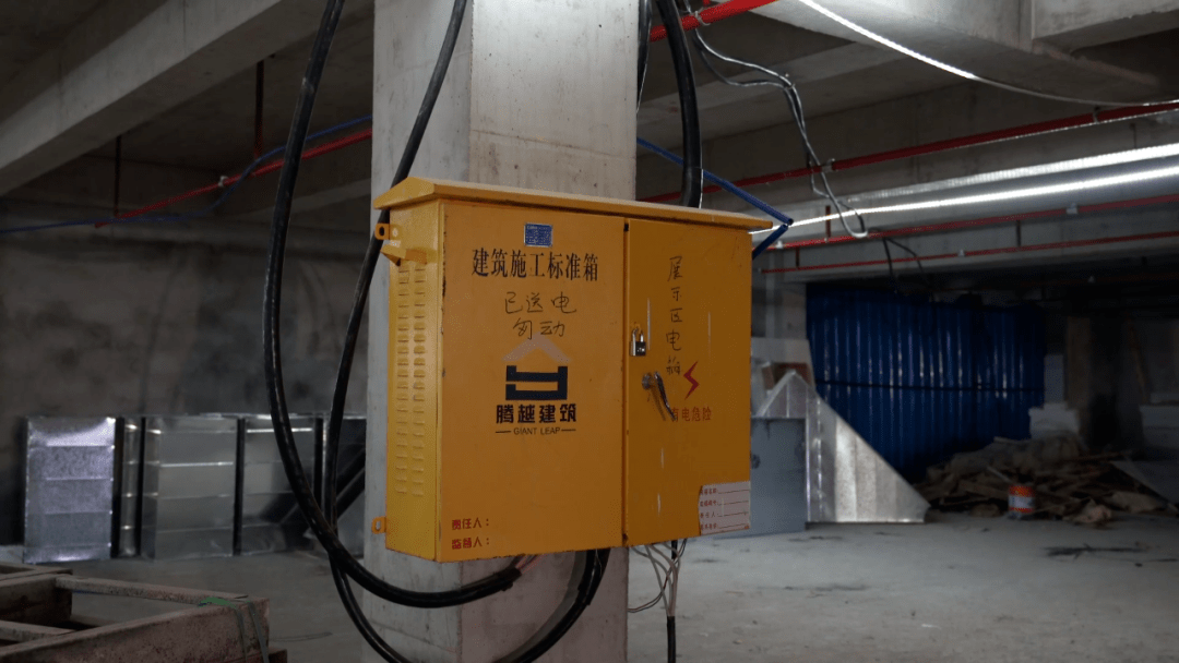 高淳区公安消防局集中开展违章搭建彩钢板专项整治行动(图)(图4)