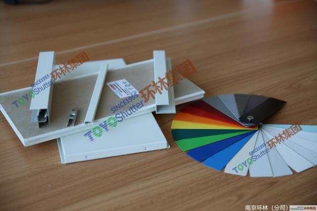 多色样高端机房墙板南京环林小编教您机房彩钢板的规格尺寸选择(图1)