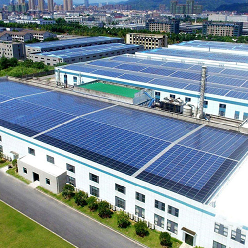 360个屋顶建造“金屋顶”未来将有更多居民住宅(图2)