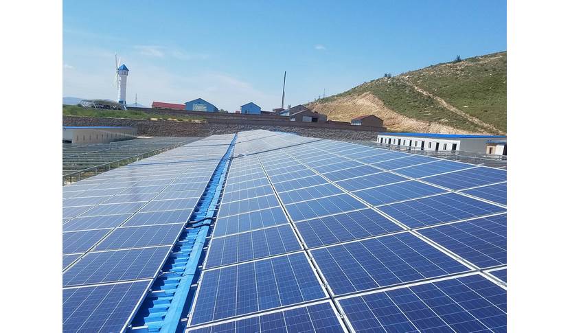 360个屋顶建造“金屋顶”未来将有更多居民住宅(图3)