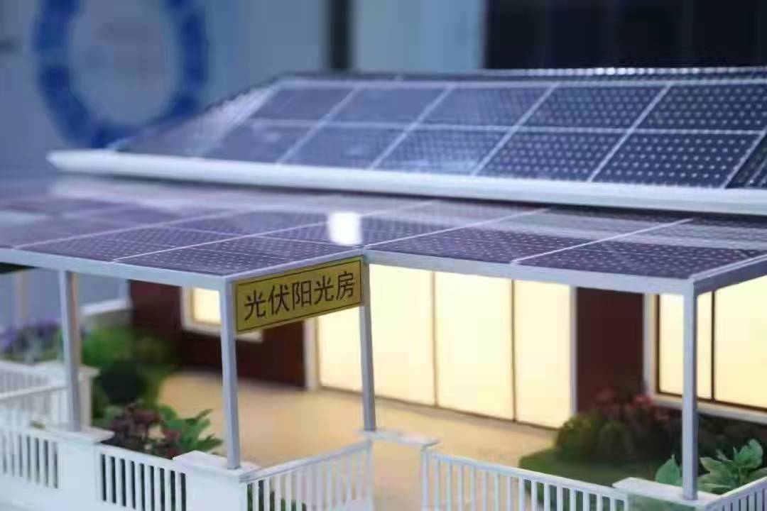 360个屋顶建造“金屋顶”未来将有更多居民住宅(图4)