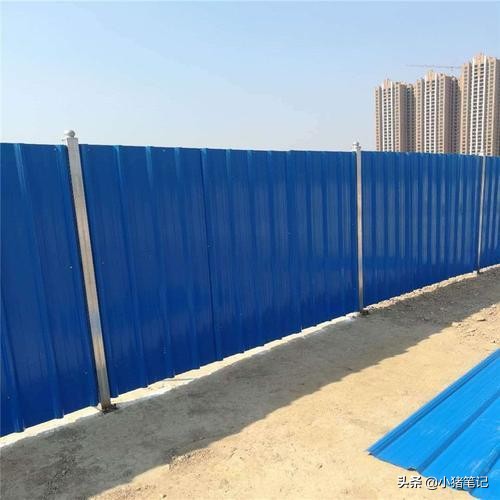 地亿建设为您介绍彩钢板的构成和应用的应用(图3)