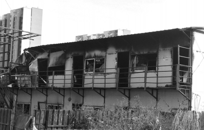 彩钢房设计 吉林省松原市地震灾区受灾群众得到“温暖安置”是挑战(图3)