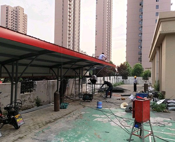 中国365品牌企业年度工作报告2017合肥双捷装饰工程(图6)