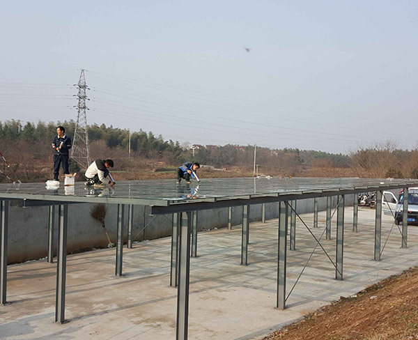 中国365品牌企业年度工作报告2017合肥双捷装饰工程(图7)