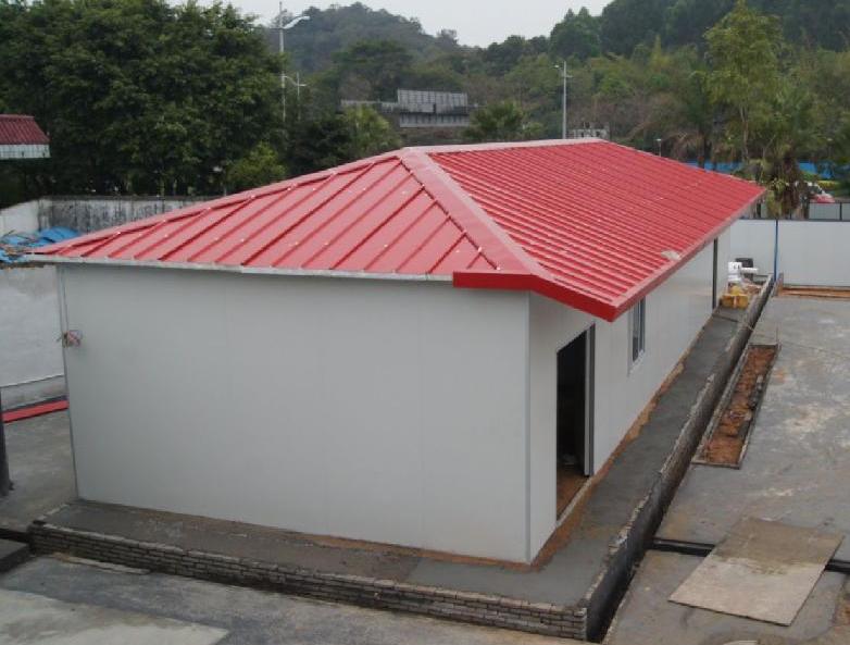 
上海瑾缘钢结构工程有限公司折叠箱，围挡的企业(图4)