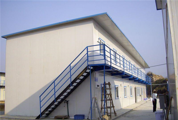 
上海瑾缘钢结构工程有限公司折叠箱，围挡的企业(图5)