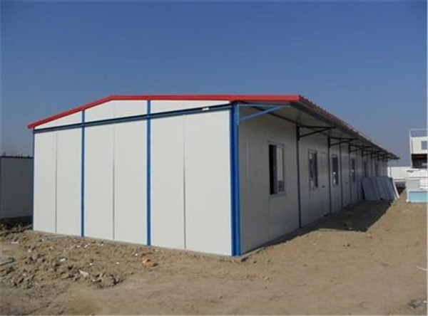 
上海瑾缘钢结构工程有限公司折叠箱，围挡的企业(图7)