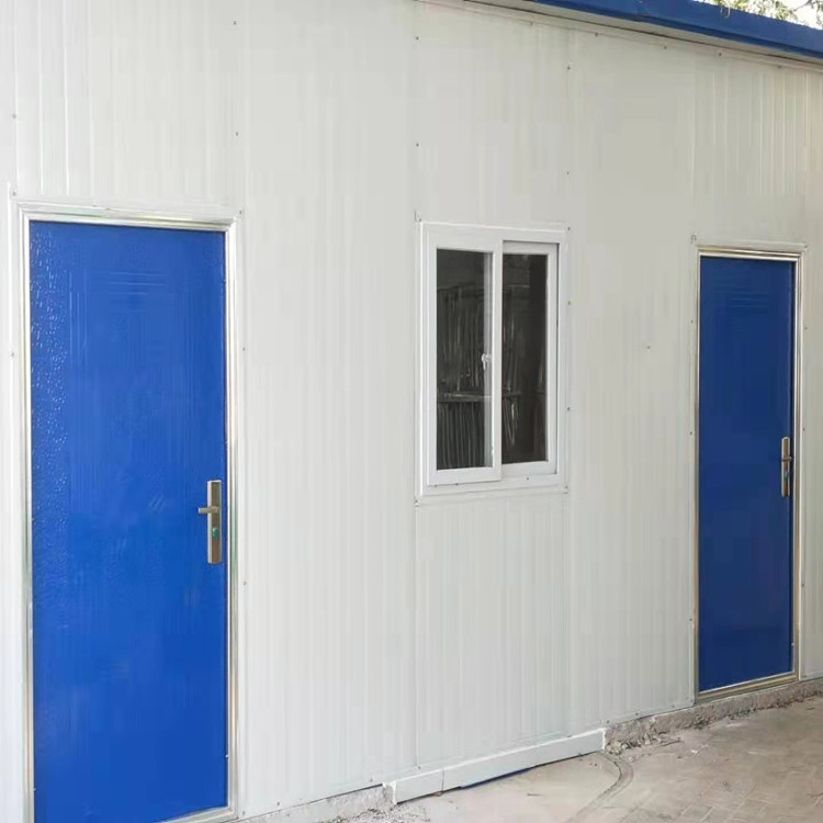 
上海瑾缘钢结构工程有限公司折叠箱，围挡的企业(图8)