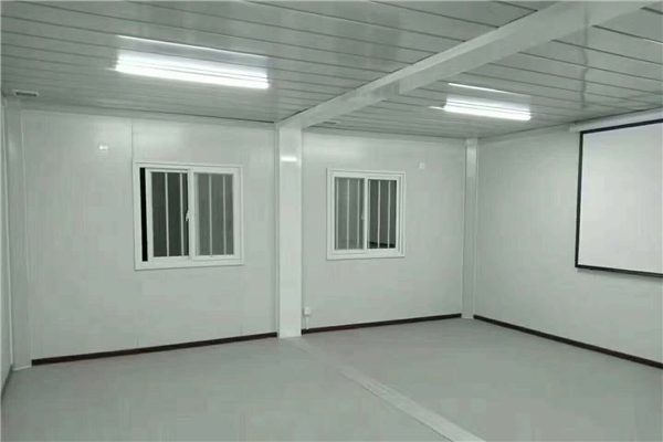 
上海瑾缘钢结构工程有限公司折叠箱，围挡的企业(图9)