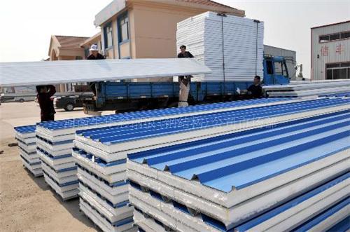 南京市工地集装箱回收公司-安昌钢结构工程工程(组图)(图7)