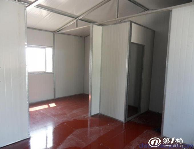 
彩钢房搭建彩钢房安装价格??钢构有限公司北京周边服务(图1)