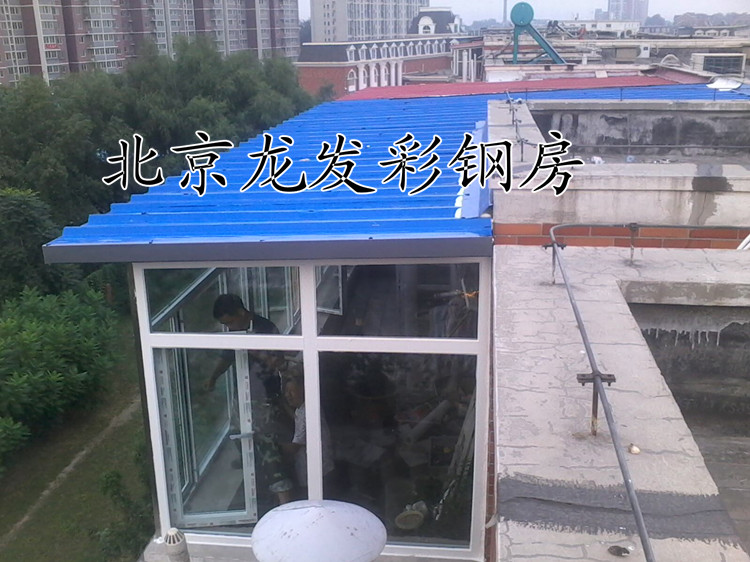 
彩钢房搭建彩钢房安装价格??钢构有限公司北京周边服务(图5)