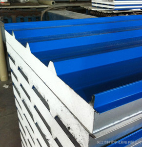 彩钢详细信息北京京东万顺彩钢钢结构面向北京地区用户推荐(组图)(图1)