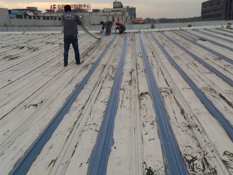 
彩钢活动房多少钱一平彩钢房怎么安装按材料等级来算？(图2)