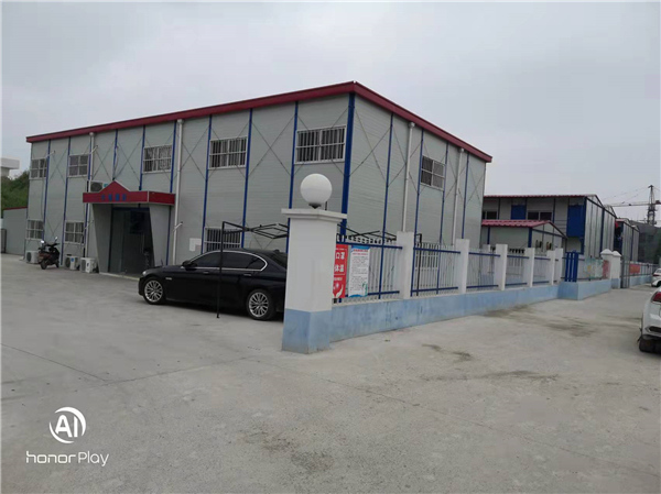 


江浙皖钢结构活动房活动板房拆除回收操作也简单(组图)(图11)