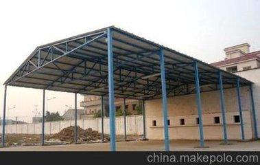 


江浙皖钢结构活动房活动板房拆除回收操作也简单(组图)(图5)