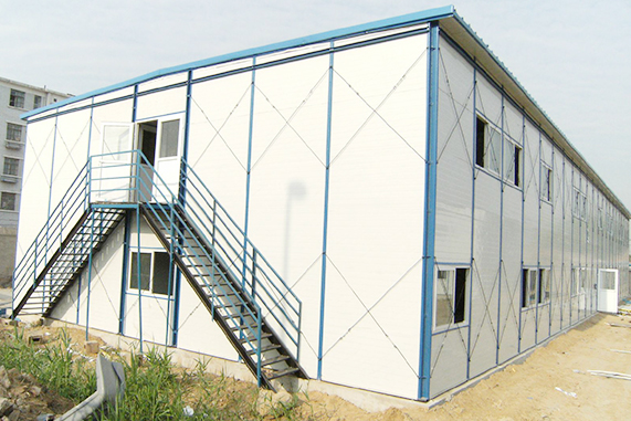 廊坊安信彩钢钢结构工程有限公司为您介绍-【jAUTEU】
(图2)