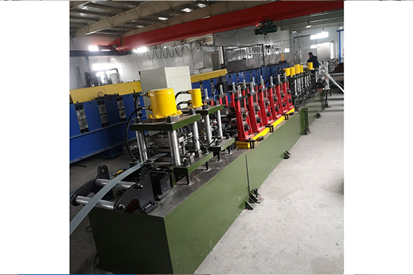 
三角龙骨机器价格是多少？龙骨设备全套价格介绍(图2)