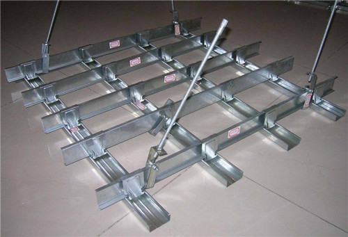 
三角龙骨机器价格是多少？龙骨设备全套价格介绍(图3)