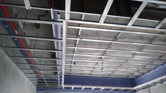 
三角龙骨机器价格是多少？龙骨设备全套价格介绍(图4)