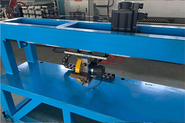 
三角龙骨机器价格是多少？龙骨设备全套价格介绍(图5)