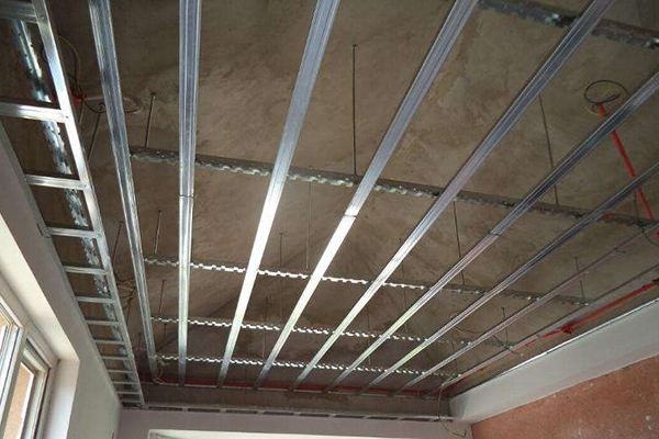 
三角龙骨机器价格是多少？龙骨设备全套价格介绍(图6)