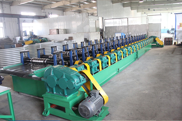 
三角龙骨机器价格是多少？龙骨设备全套价格介绍(图7)