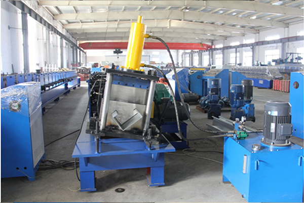 
三角龙骨机器价格是多少？龙骨设备全套价格介绍(图9)