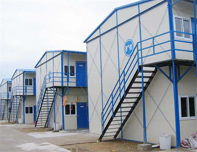 常州永友活动房质量越好，活动板房的搭建更加有保障(图3)