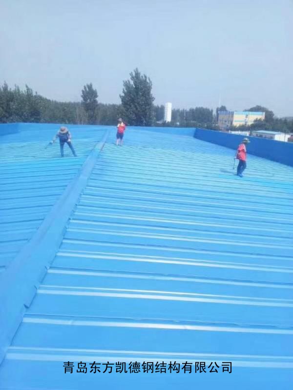 常州永友活动房质量越好，活动板房的搭建更加有保障(图4)