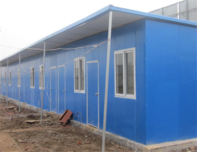 常州永友活动房质量越好，活动板房的搭建更加有保障(图5)