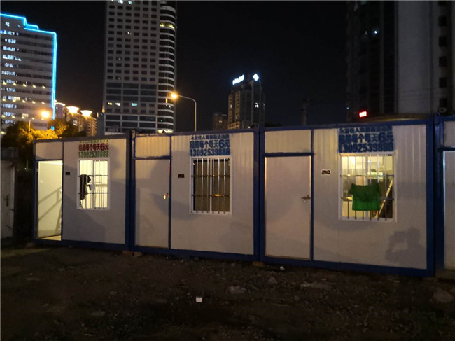 常州永友活动房质量越好，活动板房的搭建更加有保障(图6)