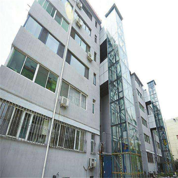 
爱登堡市场总监谈如何斩断旧楼旧楼加装电梯拦路虎(组图)(图2)