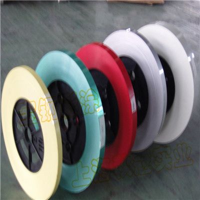 江苏浩北材料科技代理的彩涂镀铝锌有哪些型号？(图3)