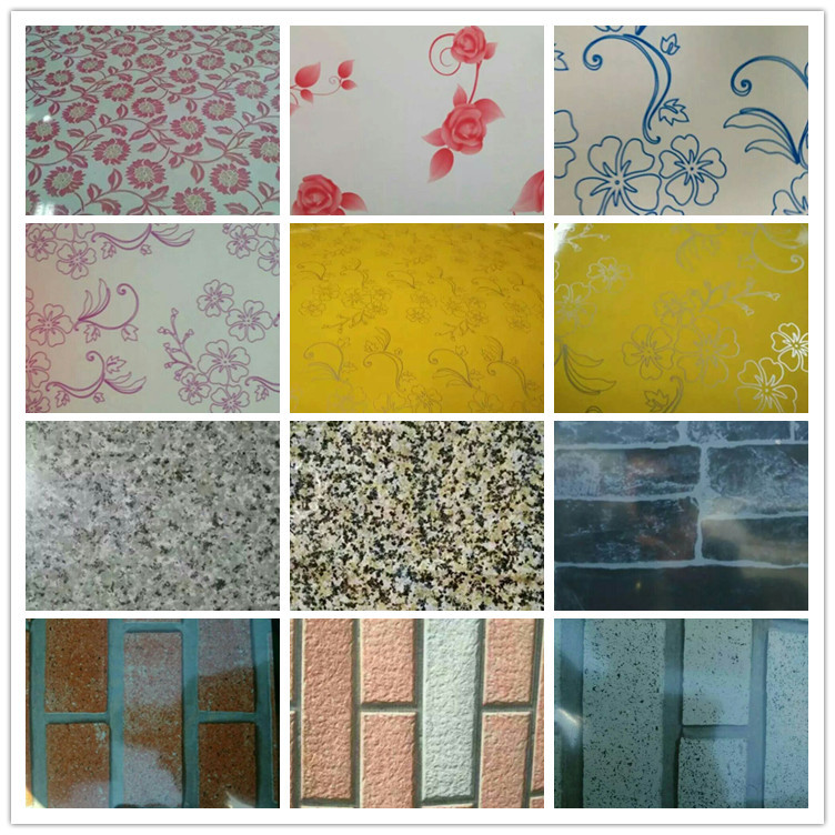 江苏浩北材料科技代理的彩涂镀铝锌有哪些型号？(图5)