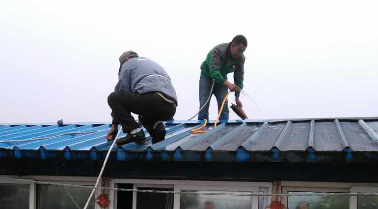 “独房独栋”的彩钢房，材料实惠还耐用(图8)