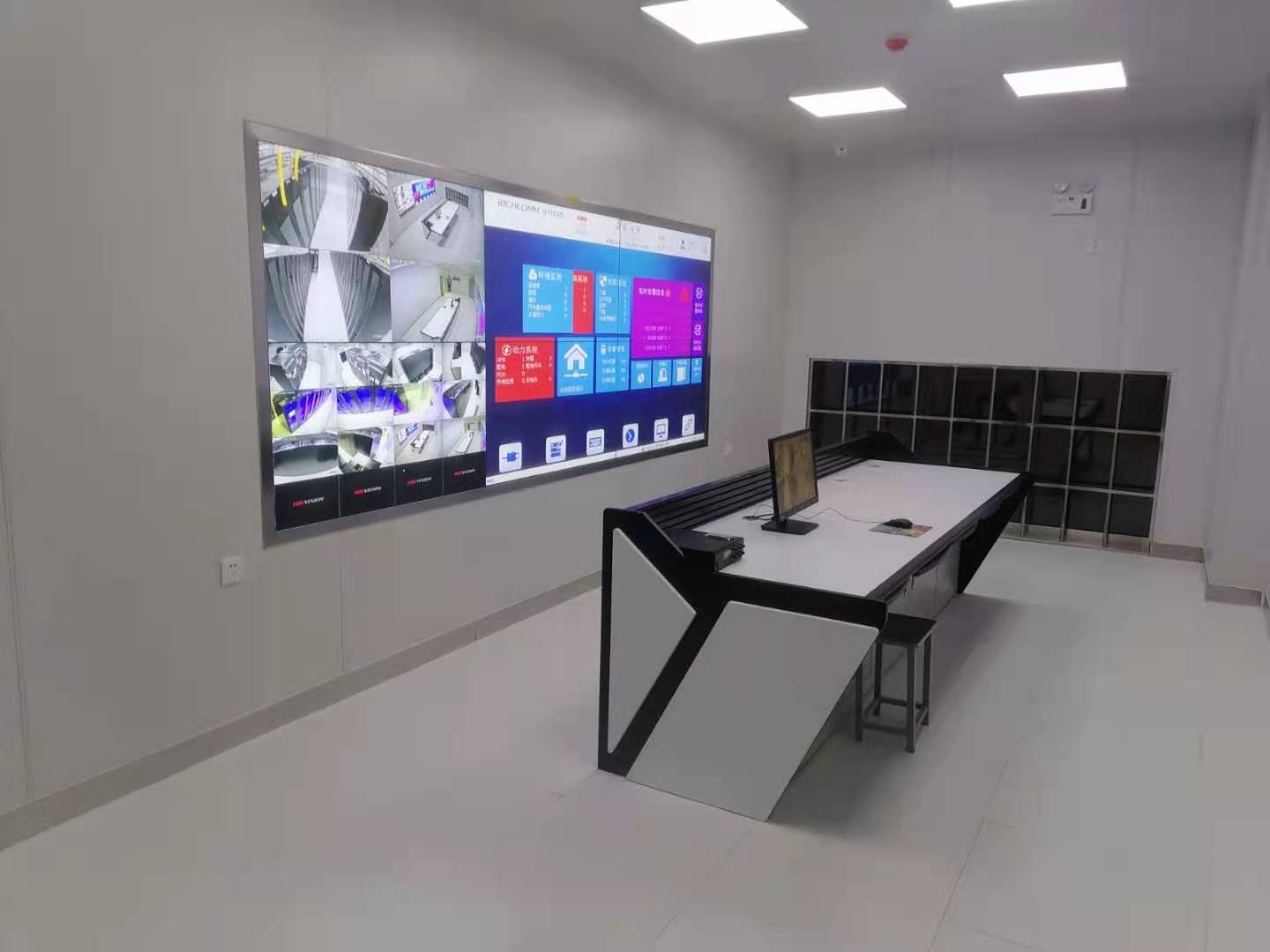 
南京机房彩钢板丨彩钢套装彩钢套如何选择涂料？(图1)