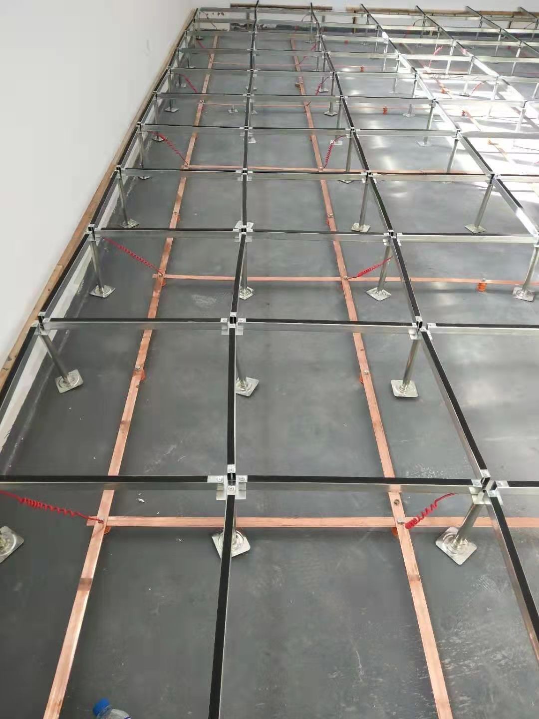 
南京机房彩钢板丨彩钢套装彩钢套如何选择涂料？(图11)