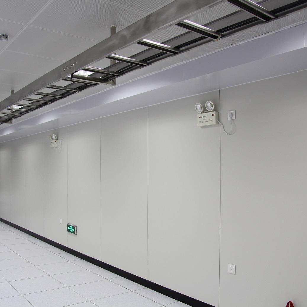 
南京机房彩钢板丨彩钢套装彩钢套如何选择涂料？(图12)