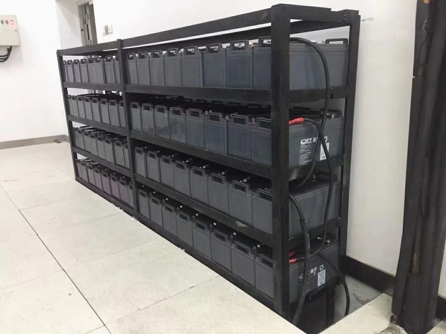 
南京机房彩钢板丨彩钢套装彩钢套如何选择涂料？(图13)