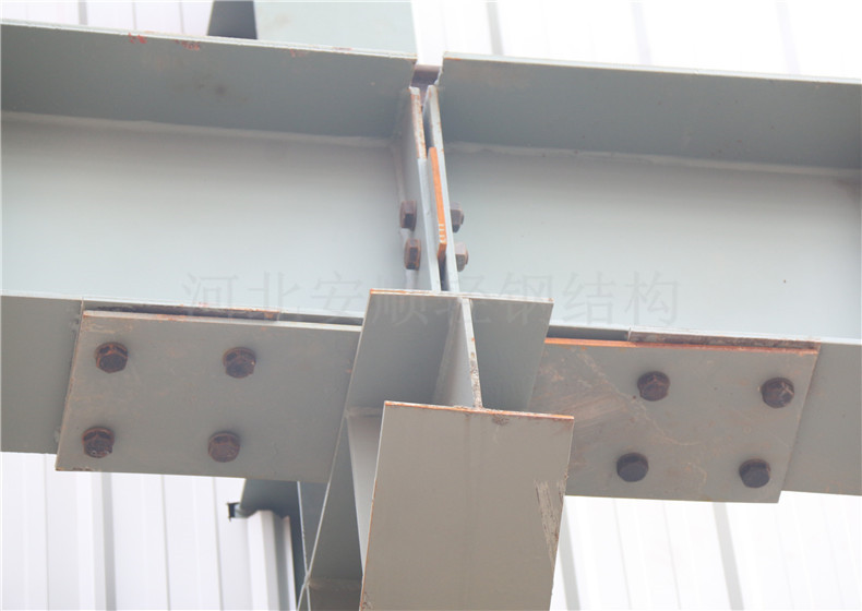 
南京机房彩钢板丨彩钢套装彩钢套如何选择涂料？(图5)