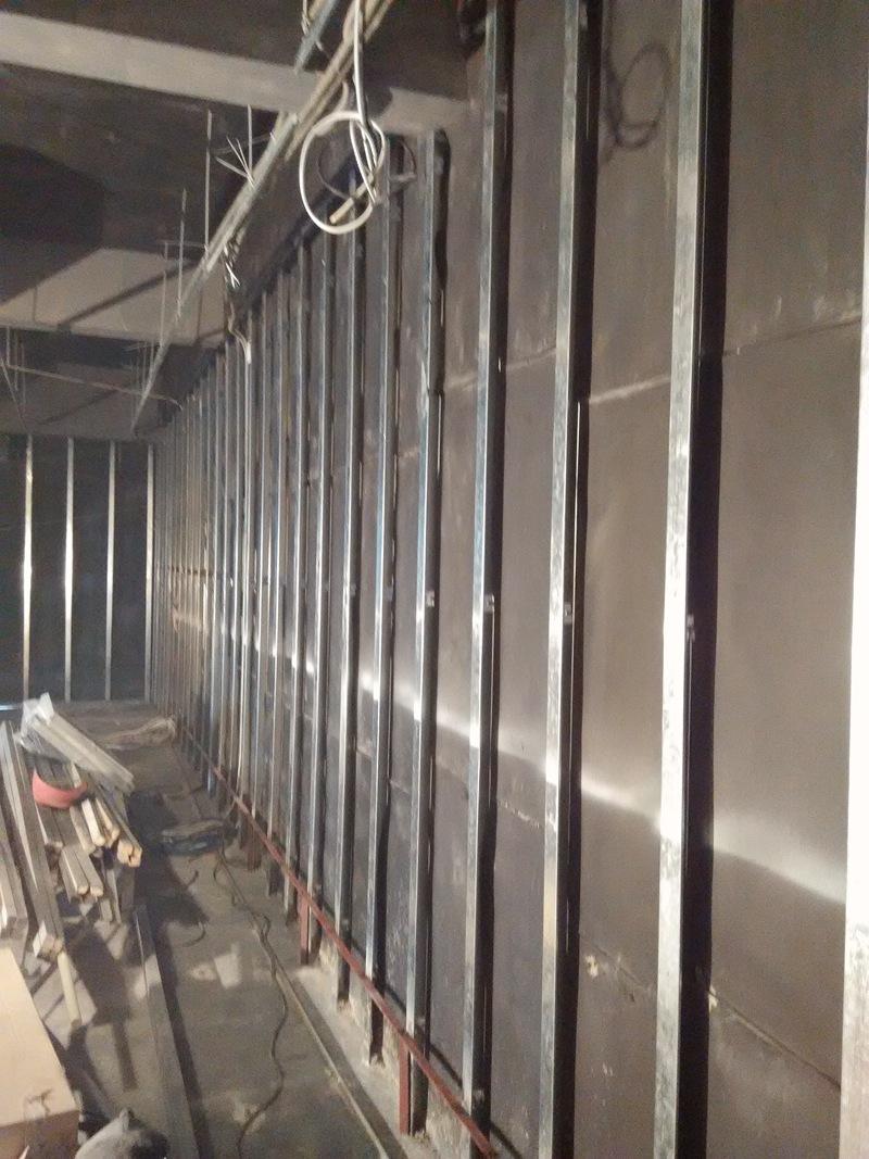 
南京机房彩钢板丨彩钢套装彩钢套如何选择涂料？(图7)